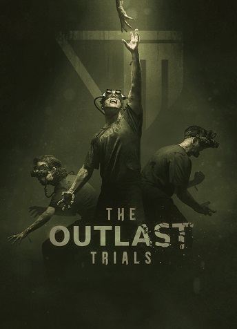 The Outlast Trials