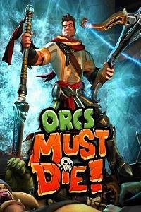 Orcs Must Die!