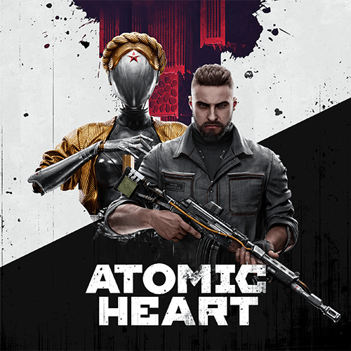 Atomic Heart Взлом